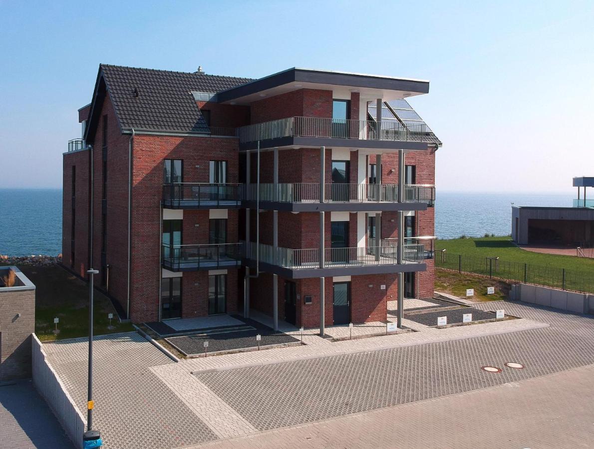 Auf Der Ostsee - Am Meer - Olpenitz - By Unsere Urlaubszeit 外观 照片